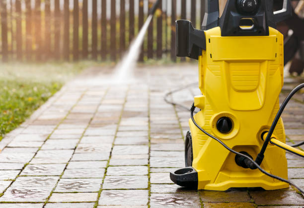 Professional Pressure Washing Services in Libby, MT